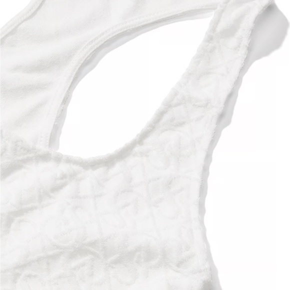 Victoria’s Secret On Point Terry Lounge Set - Picture 5 of 8